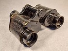 Antique Wwi Us Navy Gun Factory Army Signal Corps 6x30 Military Binoculars case