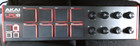 Akai Professional Lpd8 Mk2 Pad Controller- Black   Red