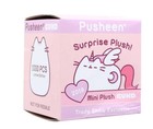 Pusheen Surprise Mini Plush Blind Box 2018 Trade Show Exclusive  Damaged Box 880