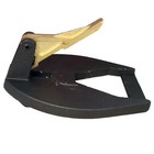 Ruidoso Aluminum Hoof Gauge