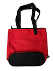 M m Bag - Limited Edition  Exclusive  Rare  Red   Black  M m Collectible Bag