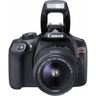 New Unopened Box- Canon Eos Rebel T7 Dslr Camera Ef18-55mm   Ef 75-300mm Lens