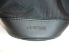 Fujifilm Lens Pouch Travel Soft Case 7  X 4 5 Medium  Genuine
