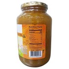 Balance Grow Honey Citron   Ginger Tea 2 2lb