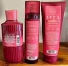 Bath   Body Works Fruity Musk Gift Set Mist Body Cream Lotion Shower Gel Lot 3pc