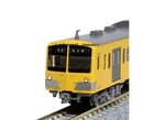 Kato N Gauge Seibu Railway New 101 Series New Painting 2 Car 2-car Set 10-1753