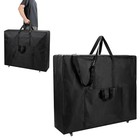 Portable Massage Table Bag With Wheels  Fits 24 -30  Wide Spa Bed  Travel Case
