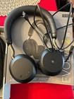Jabra Evolve2 75 Ms Usb-a Bluetooth Stereo Headset Black Wireless 27599-999-989