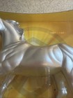 Breyer Classic Elements Metal Iridium Horse Toy New In Box  Sku 6001978b