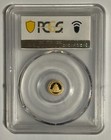 China 2019 10 Yuan 1-g  999 Gold Panda Coin  Pcgs Ms70
