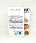 Molucky Baby Nasal Aspirator Nosefrida The Snotsucker With Hygiene Filters 2pk