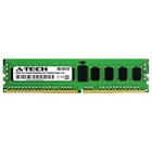 32gb Ddr4 Ecc Rdimm Micron Mta18asf4g72pdz-3g2f1 Equivalent Server Memory Ram 1x