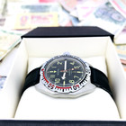      Original Sniper Rare Vostok Amphibia 2409 Wostok Ussr Soviet Amphibian     