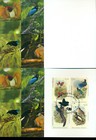 76 United Nations Maxi Cards - 1992-2019 Ny Office - 1 2 Mint 1 2 Fd Cance