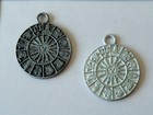 Zodiac Astrology  Charm  sun Celestial  12 Zodiac Signs finished Or Unfinished