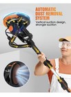 Drywall Sander  1800 Rpm  7 2a Electric Drywall Sander By Mytol  new 