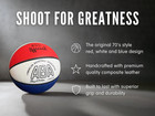 The Original Aba Basketball