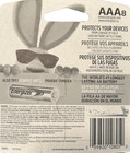Energizer Max Aaa Batteries 24 Count Exp 12 2035