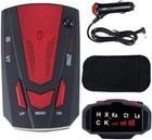 Speed Sentinel Radar Detector     360   Police Speed Sentinel Radar Detectors For C