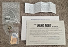 Rare John Long Star Trek Tos Original Series Hand Phaser I Prop Replica Kit  177