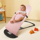 Fabric Seat For Bouncer  Replacement Cover For Baby Bjorn Bouncer Bliss  Soft Br