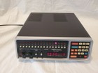 Vintage Realistic Pro-2001 Digital Entry Programmable Scanning Receiver Tested