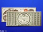 Reproduction  100 1862 Lt Us Paper Money Currency Copy