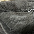 Patagonia Capilene Kids Base Layer Leggings Pants Size Small  7-8  Black