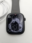 Apple Watch Series 10 Gps 46mm Jet Black
