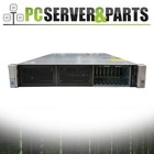 Hp Proliant Dl380 Gen9 8b Sff 2x 2 40ghz E5-2640 V4 P440ar Server Wholesale Cto