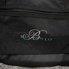 Bellagio Las Vegas Hotel   Casino Travel Duffle Bag Leed   s