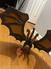 Highly Articulated Hiya Toys  Custom Mecha King Ghidorah    