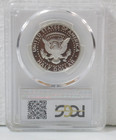 2006-s Pcgs Pr69 Dcam 90  Silver Kennedy 50c Half Dollar Proof Coin   35197287