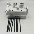 2139800 2121411 For Paccar Mx13 Paccar Mx11 Air Brake Compressor Cylinder Head