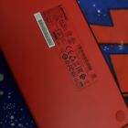 Lenovo Thinkpad Thunderbolt 3 Docking Station 40ac0135us 40ac