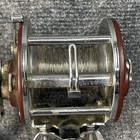 Penn Peer No 209 Level Wind Brown Plates Spare Pawl Saltwater Made In The U s a 