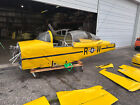 2005 Rv-8 Airframe  600 Snew  W paperwork  Parts Or Repair  Cheap 