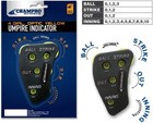 Champro Umpire 4 Dial Hi Viz Plastic Indicator