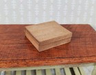 Dollhouse Art Box Paint Set Painting Supplies Artist Box 1 12 Scale Miniature
