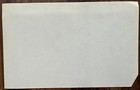 2 Vintage Viceroy Filter Cigarette Packaging Labels New Nos 1970s French