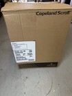 Copeland Zp51k6e-pfv-830  51 000 Btu R410a 208-230 1ph Zp51k5e-pfv-130 Brand New