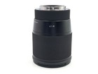 Sigma 16mm F1 4 Dc Dn C Sonye -mint- 9668