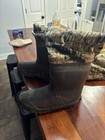 Lacrosse Lacrosse  Waders  Bibs Medium   11 - Realtree