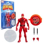 Presale  Secret Wars Marvel Legends Series Daredevil 6-inch Af By Hasbro