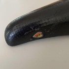 Cinelli Volare Slx Road Bike Frame Black With Colorful Logo Used