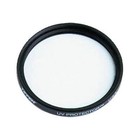 Tiffen 49mm 49 Mm Uv Protector Filter 49uvp New
