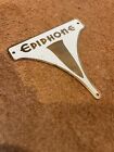 1950   s Epiphone Bikini Logo  Original  Vintage