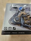 Pflueger President Pres30b Spinning Fishing Reel 10 Bearing  Ghraphite Body 
