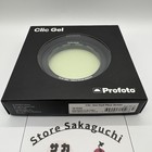 Profoto Clic Gel Set Blue Yellow Rose Pink Half Plus Green C1 Plus A1 A1x A10 A2