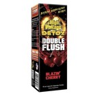 High Voltage   Detox Double Flush 16oz   Capsules